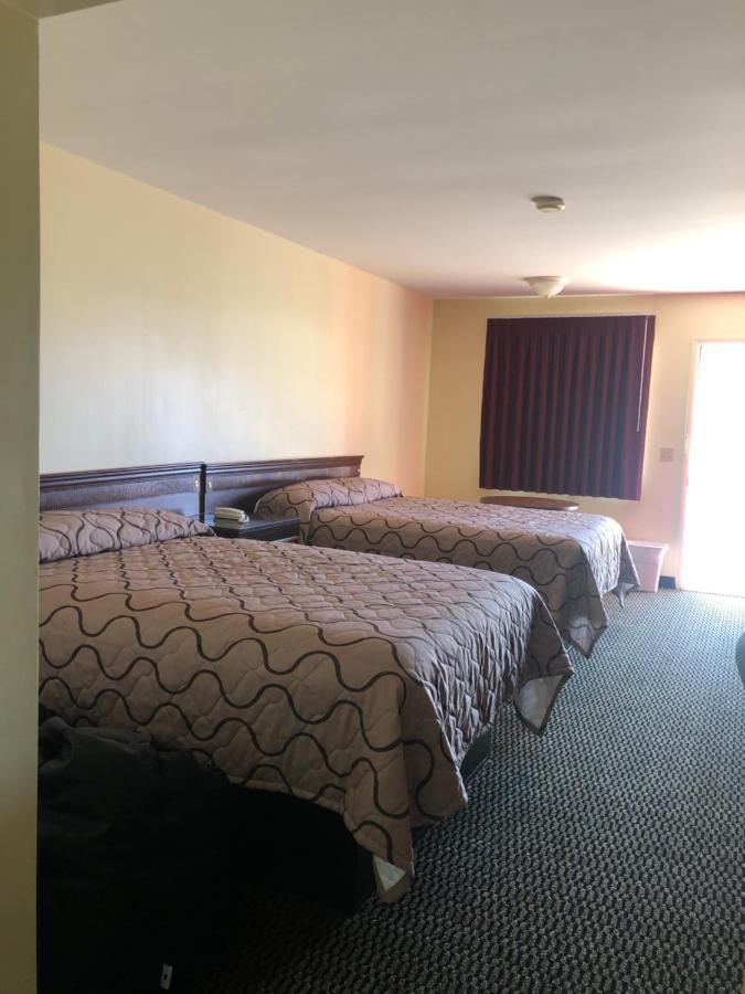 Motel Harcourt Mount Vernon